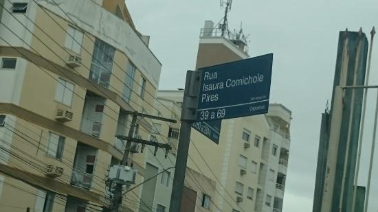 Paróquia São João Batista e Santa Luzia em Florianópolis — foto 3