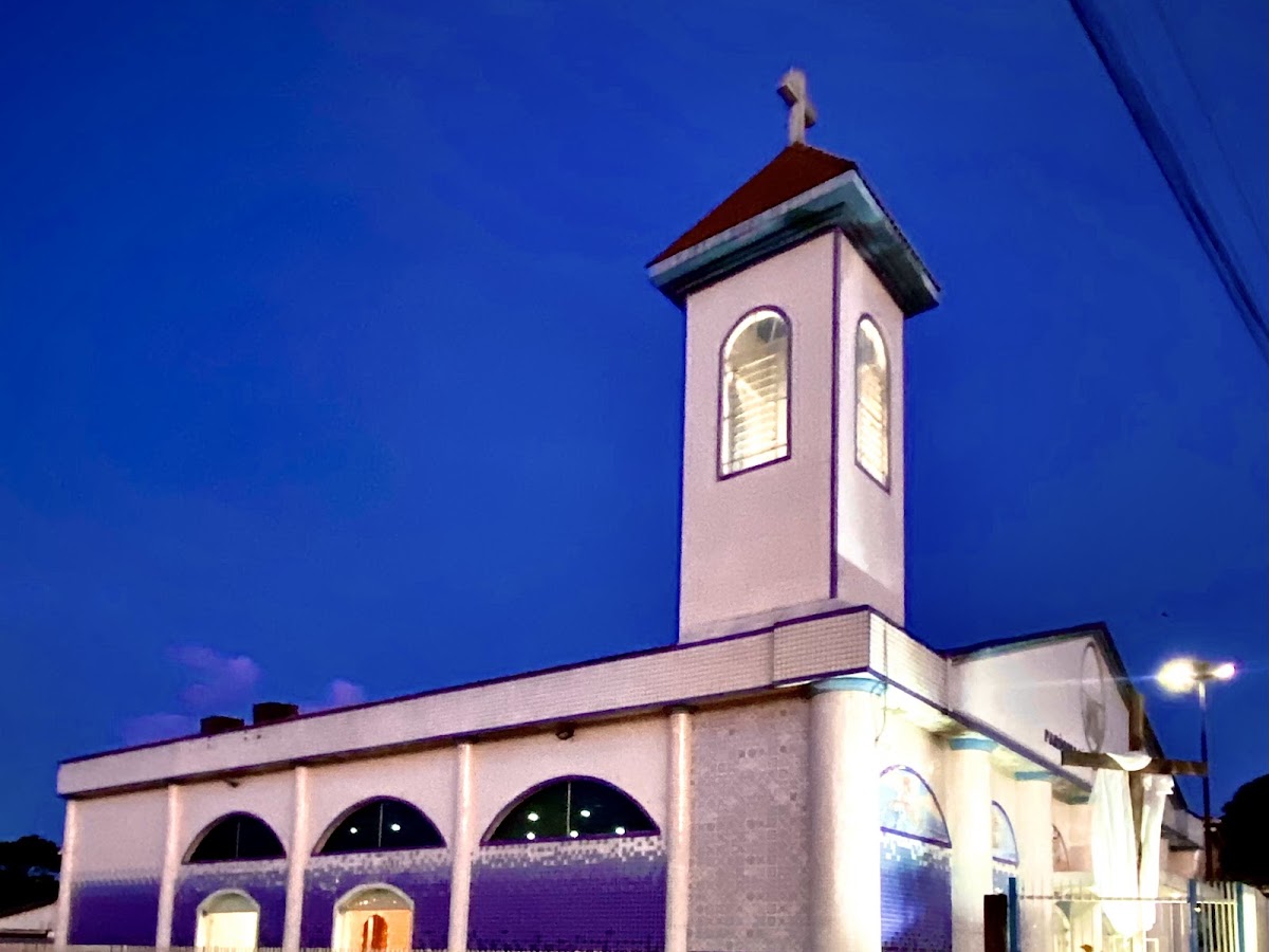 Foto da Paróquia São Pedro Apóstolo