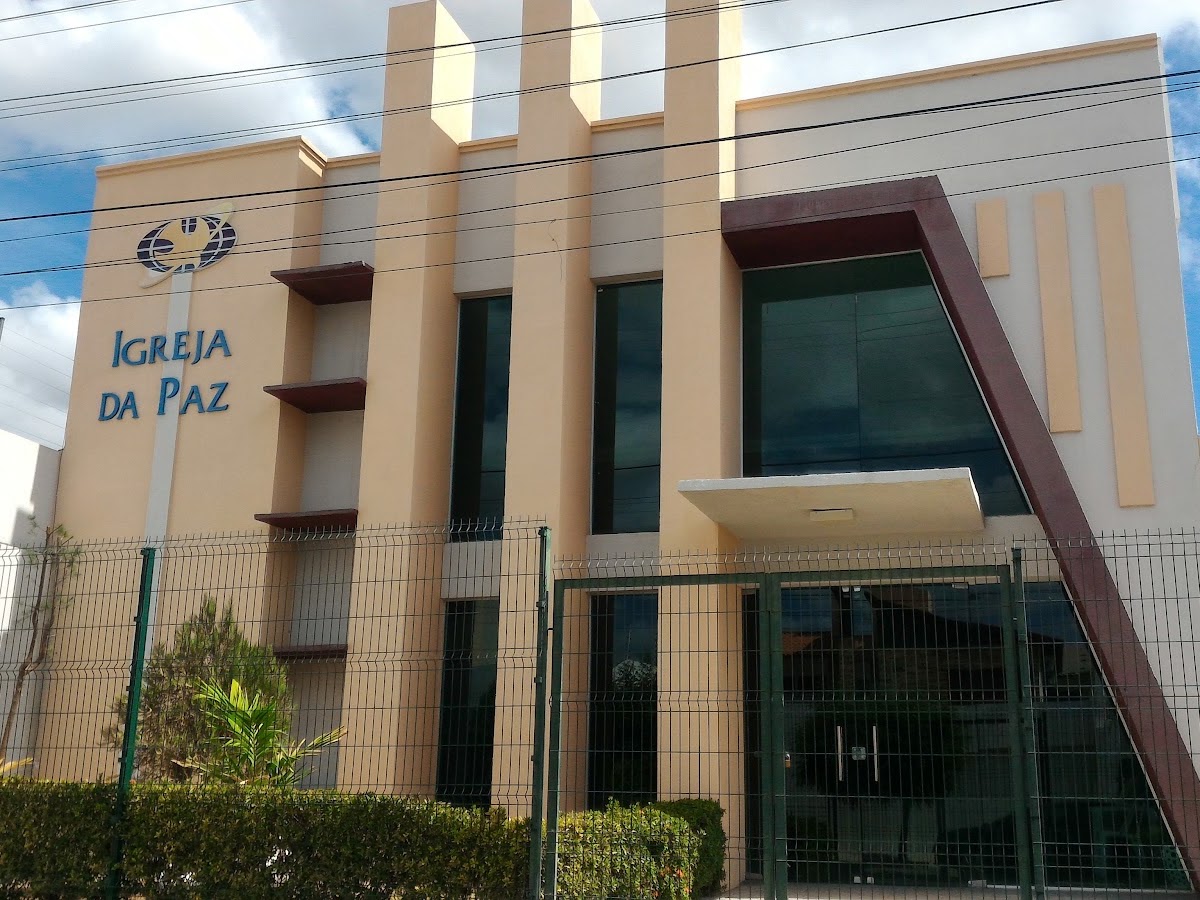 Foto da Paz Church Sobral
