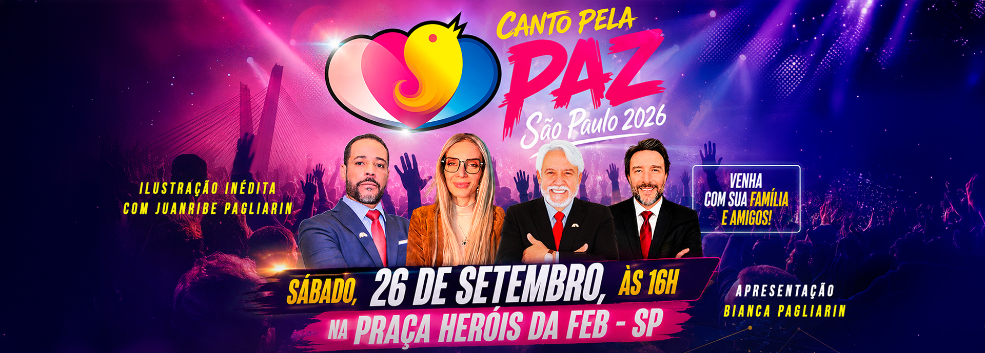 PAZ E VIDA - Nova Cidade Z/N em Manaus — foto 5