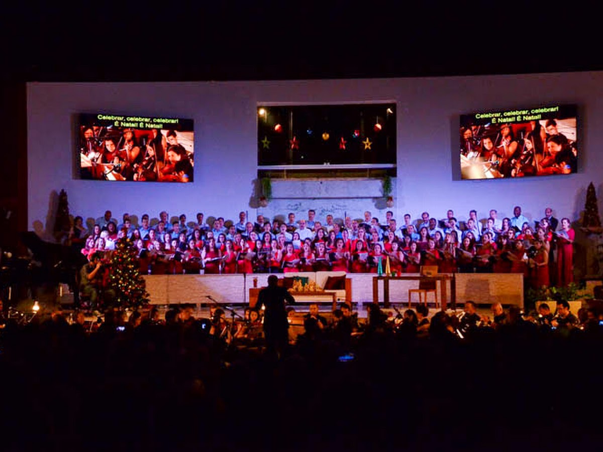 Primeira Igreja Batista da Penha | PIB Penha em São Paulo — foto 1