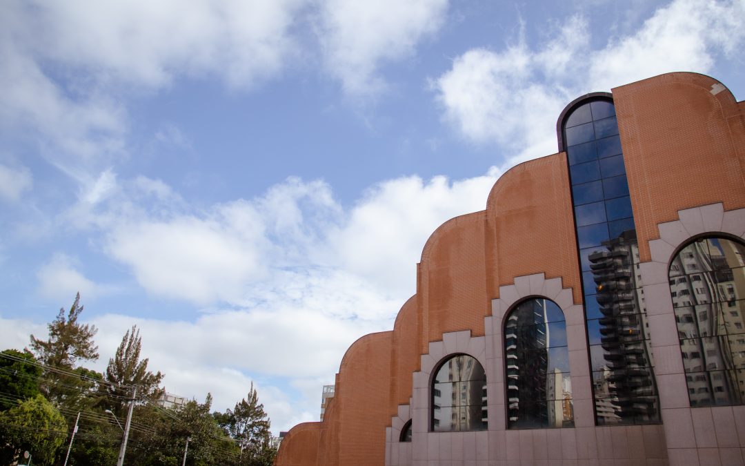 Primeira Igreja Batista de Curitiba - Campus Campo Comprido em Curitiba — foto 6