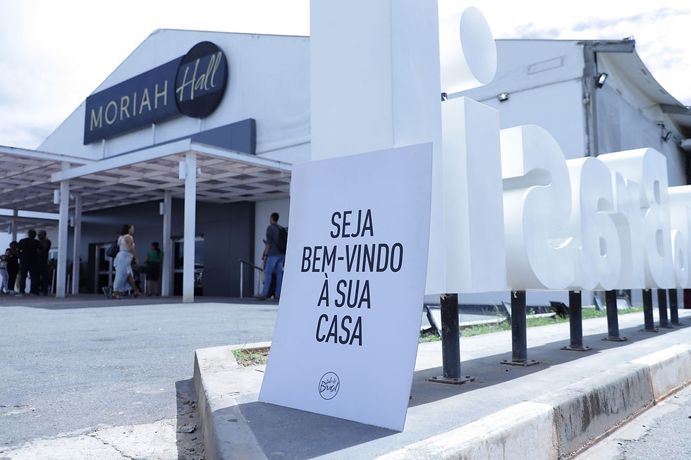 Primeira Igreja Batista do Brasil em Salvador — foto 2