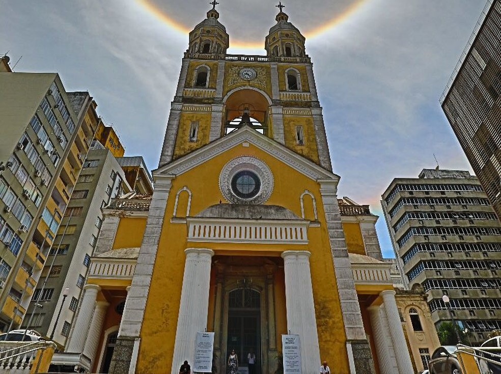 Redes Sociais em Florianópolis — foto 6