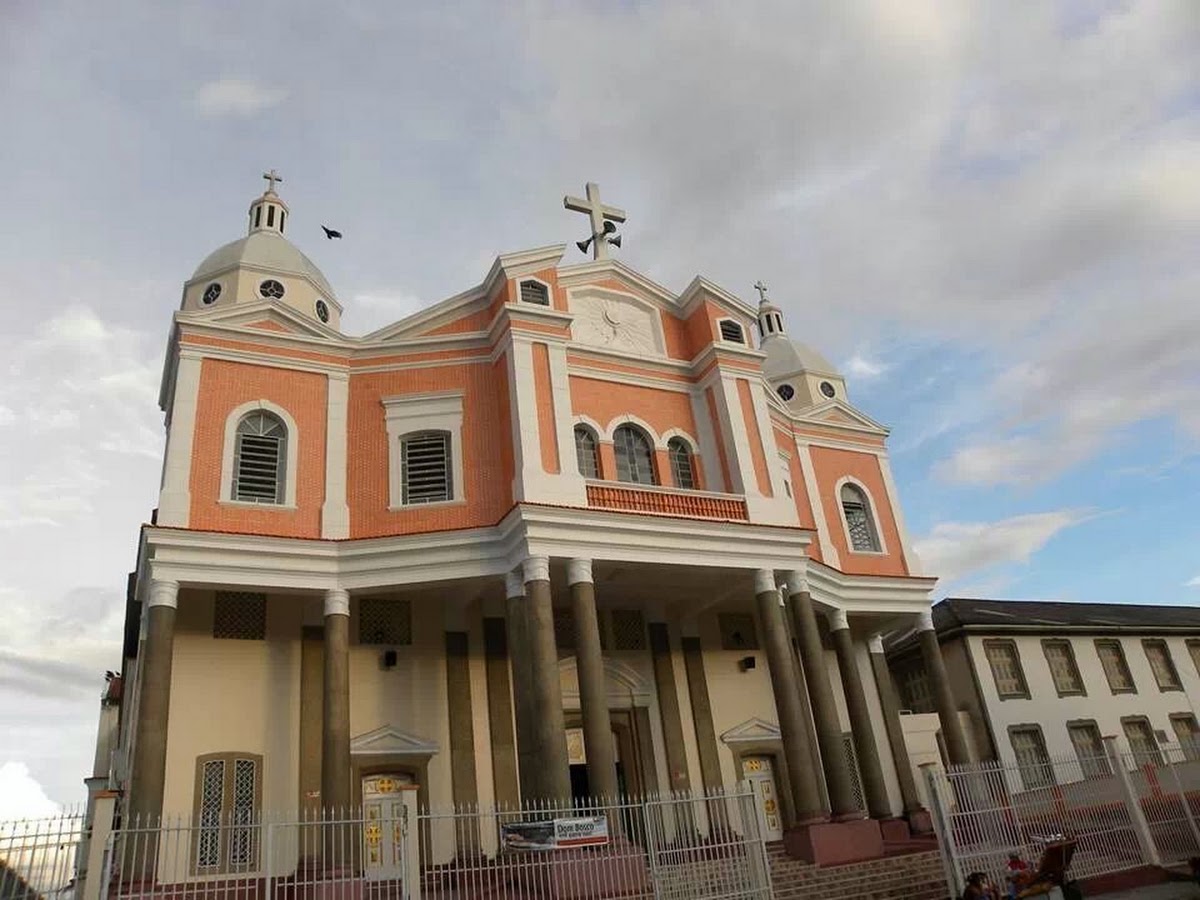 Santuário Arquidiocesano São José Operário em Manaus — foto 1