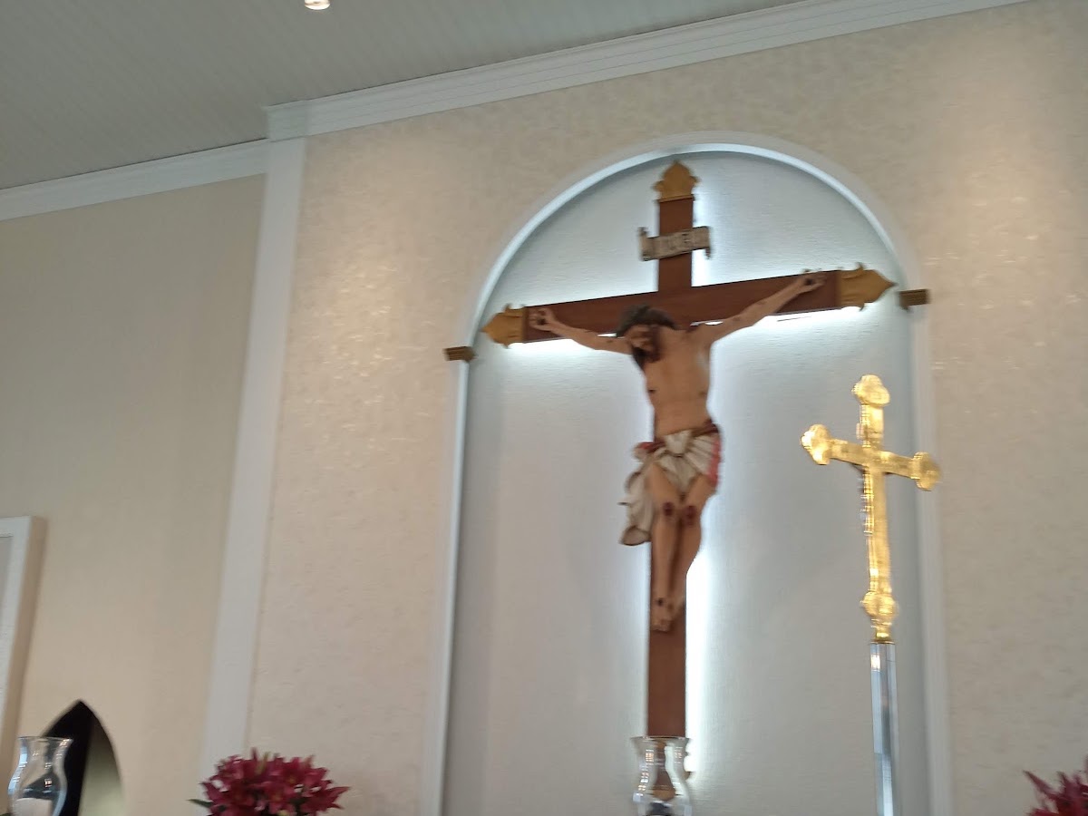 Foto da Santuário de Nossa Senhora Desatadora dos Nós