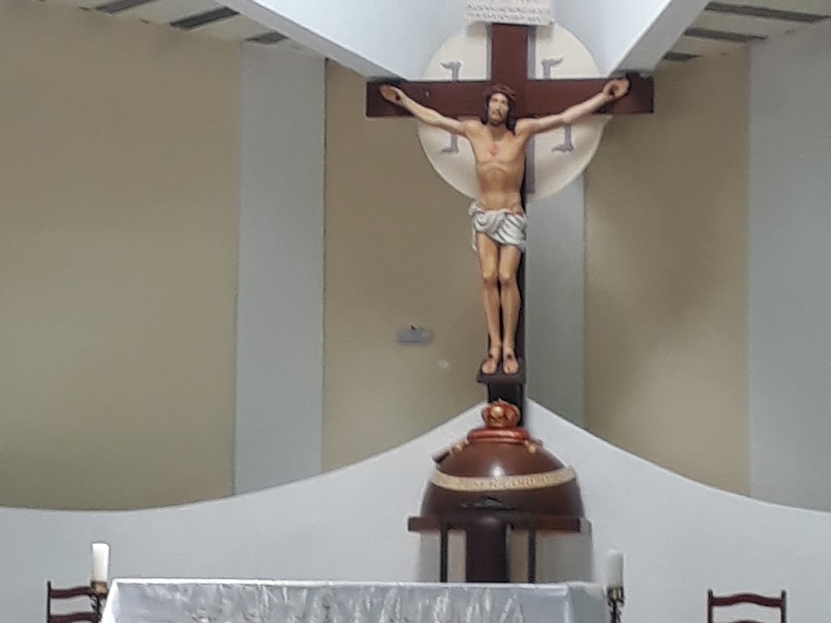 Foto da Santuário Diocesano Cristo Amor Misericordioso