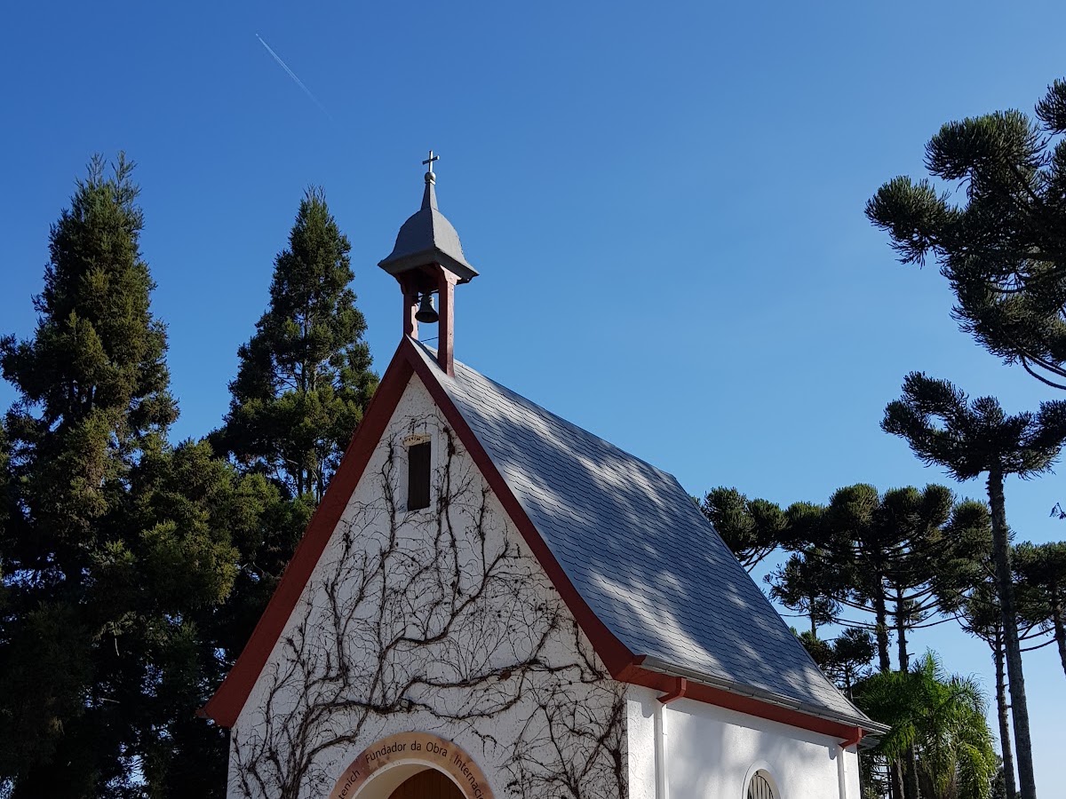 Foto da Santuário Tabor Magnificat