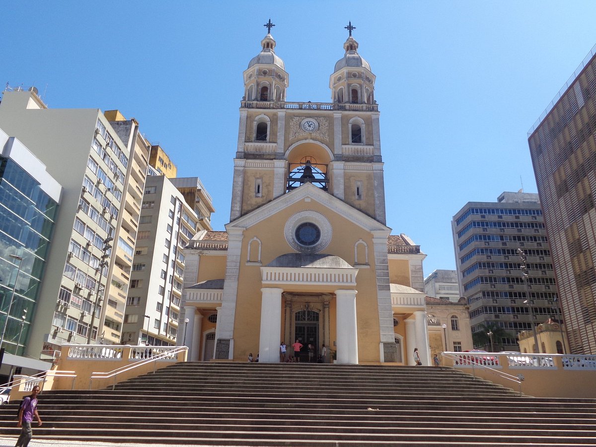 Select a church em Florianópolis — foto 6
