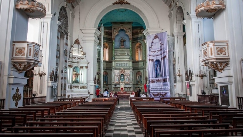 Select a church em Maceió — foto 2