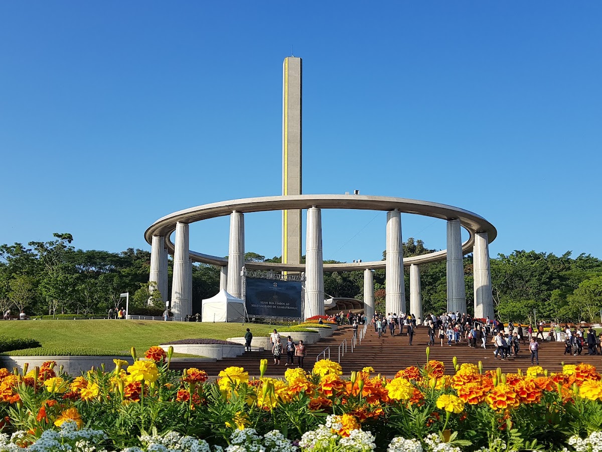 Solo Sagrado de Guarapiranga - Igreja Messiânica Mundial do Brasil em São Paulo — foto 1