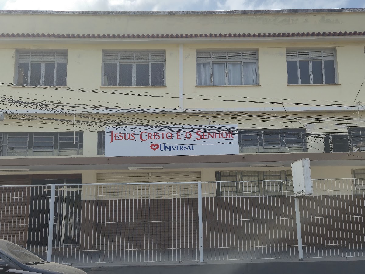 Foto da Universal Engenhoca