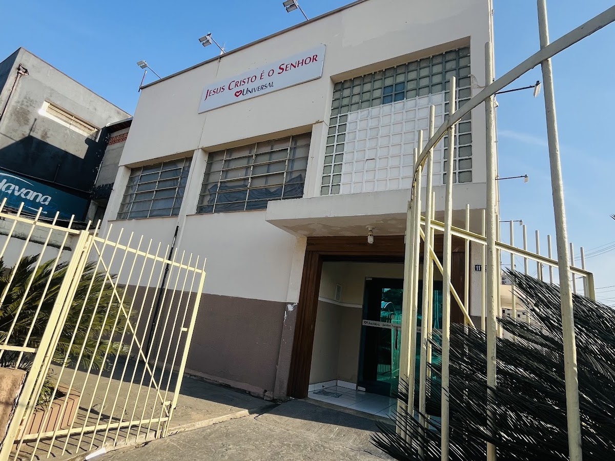 Foto da UNIVERSAL TAMOIO / JUNDIAÍ