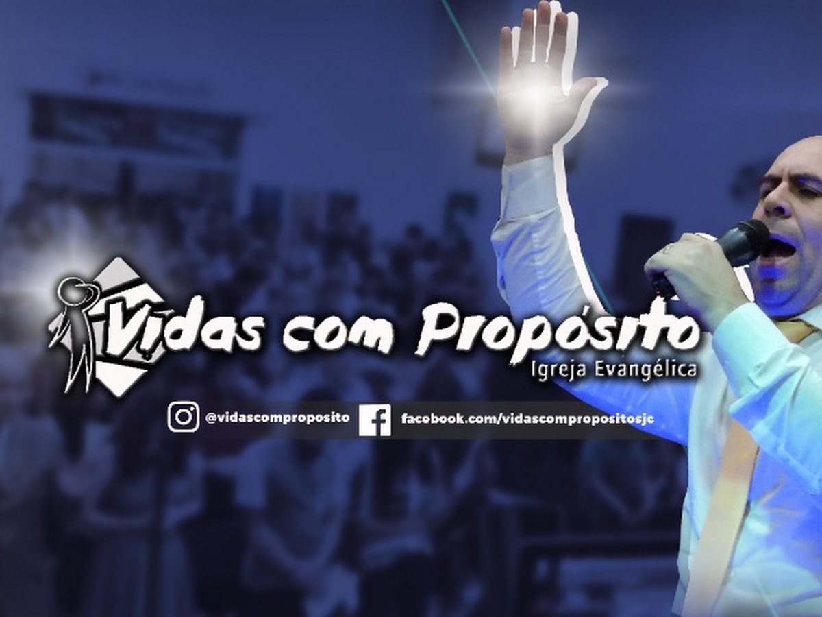 Foto da Vidas com Propósito